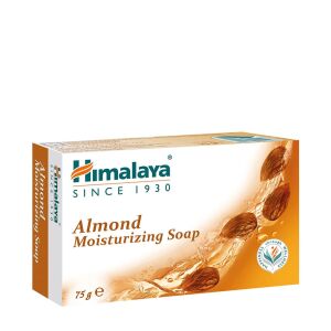 Manteli-kosteuttava saippua – 75 g – Nuvalia