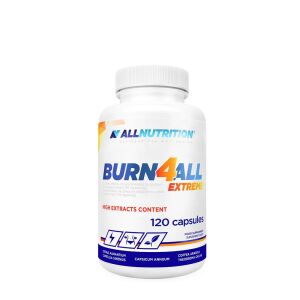 Burn4ALL Extreme – 120 kapselia (EAN 5902837754482) – Nuvalia