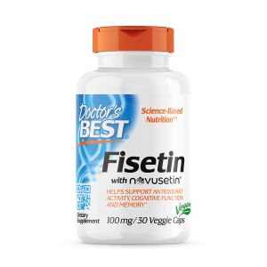 Fisetiini ja Novusetin