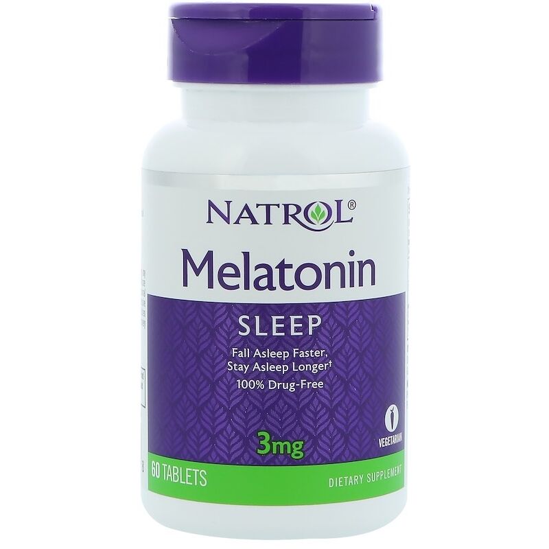 Melatoniini