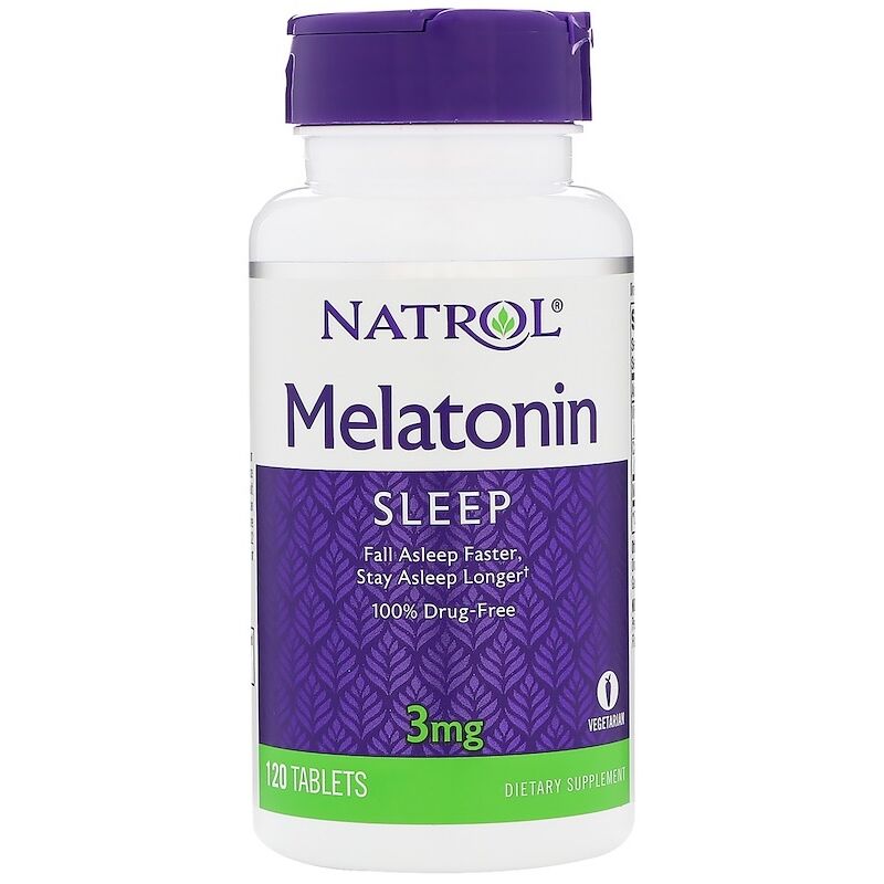 Melatoniini