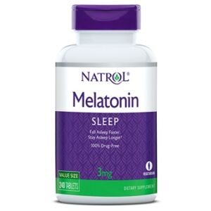 Melatoniini