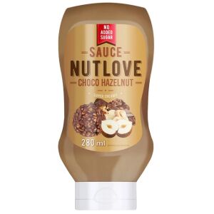 Nutlove-kastike
