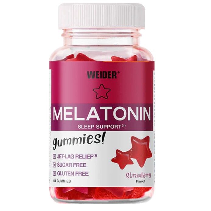 Melatoniini