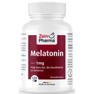 Melatoniini