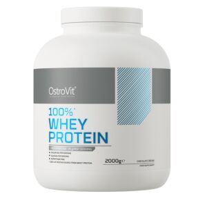 100% Hera-proteiini