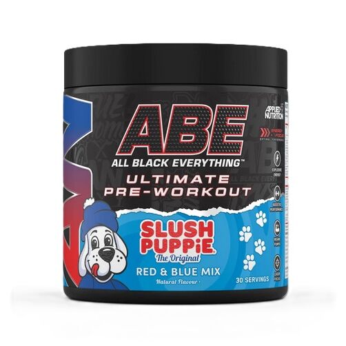 ABE - All Black Everything