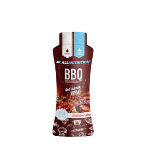ALLNUTRITION BBQ-kastike  (440 g) – Viking Supplements