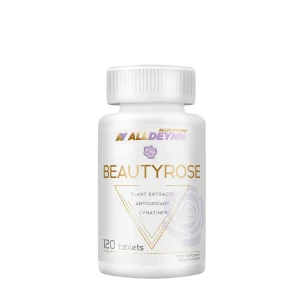 ALLNUTRITION Beautyrose (120 tablettia) – Viking Supplements