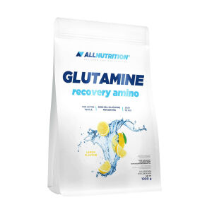 ALLNUTRITION Glutamiini Recovery Amino (1000 g)
