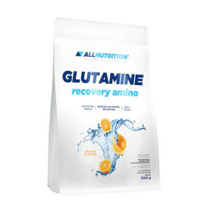 ALLNUTRITION Glutamiini Recovery Amino (1000 g)