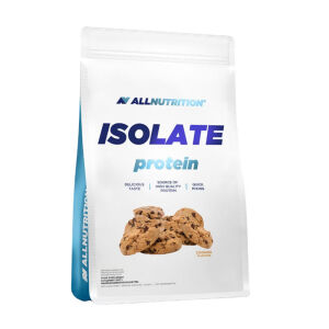 ALLNUTRITION -proteiini-isolaatti (2000 g)