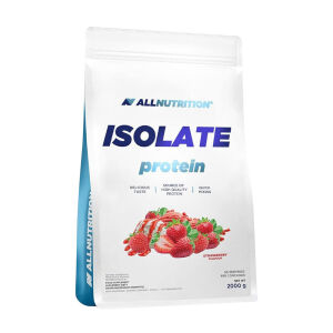 ALLNUTRITION -proteiini-isolaatti (2000 g)