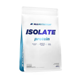 ALLNUTRITION -proteiini-isolaatti (908 g)