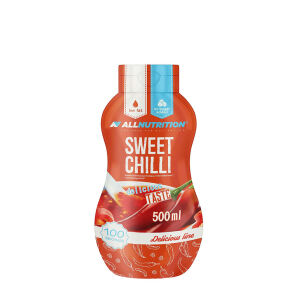 ALLNUTRITION Sweet Chilli -kastike (500 ml) – Viking Supplements