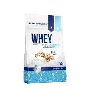 ALLNUTRITION Whey Delicious (700 g