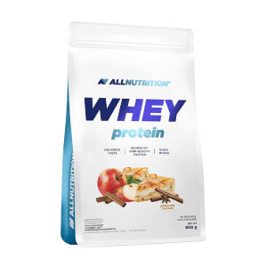 ALLNUTRITION-heraproteiini (2270 g