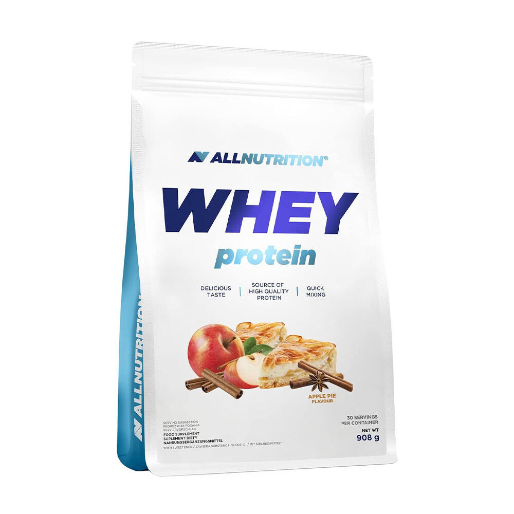 ALLNUTRITION-heraproteiini (2270 g