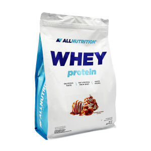 ALLNUTRITION-heraproteiini (2270 g