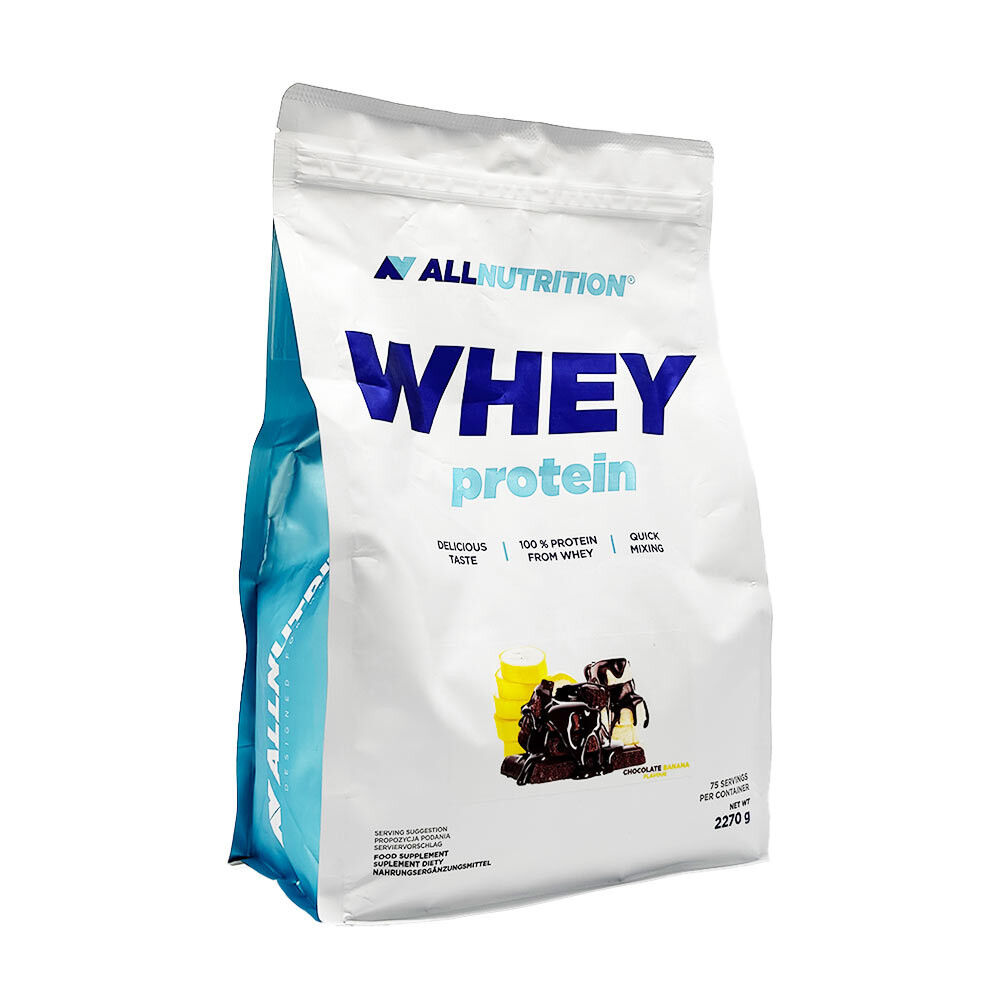ALLNUTRITION-heraproteiini (2270 g
