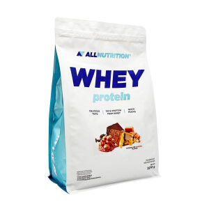 ALLNUTRITION-heraproteiini (2270 g