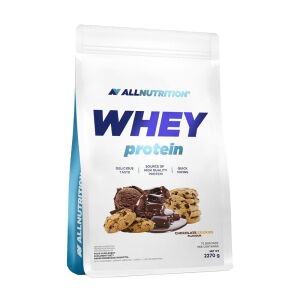 ALLNUTRITION-heraproteiini (2270 g