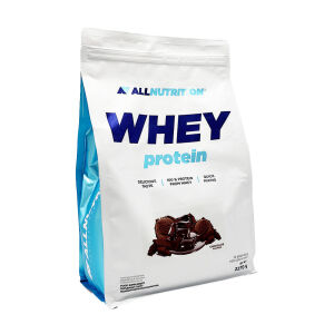 ALLNUTRITION-heraproteiini (2270 g