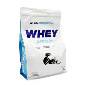 ALLNUTRITION-heraproteiini (2270 g