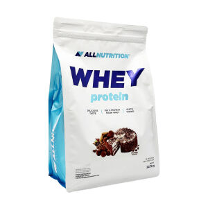 ALLNUTRITION-heraproteiini (2270 g