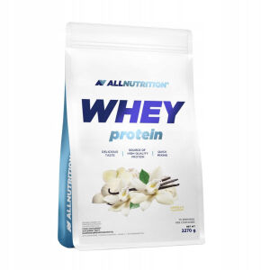 ALLNUTRITION-heraproteiini (2270 g