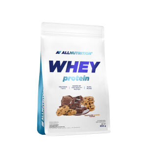 ALLNUTRITION-heraproteiini (908 g