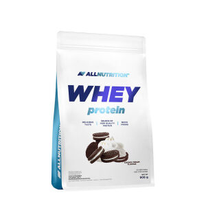 ALLNUTRITION-heraproteiini (908 g