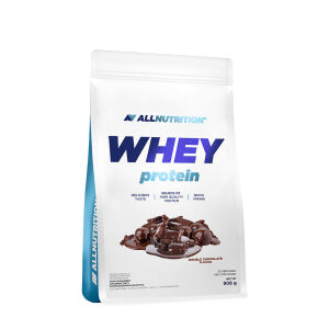 ALLNUTRITION-heraproteiini (908 g