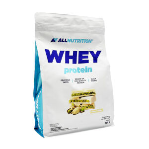 ALLNUTRITION-heraproteiini (908 g