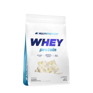 ALLNUTRITION-heraproteiini (908 g