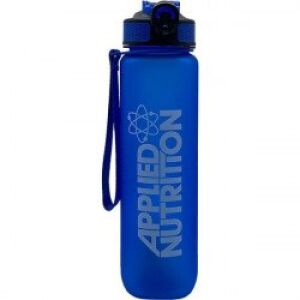APPLIED NUTRITION Lifestyle Water Bottle (1000 ml) - Viking Supplements