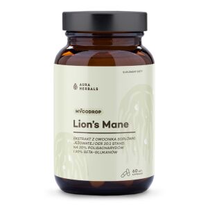 AURA HERBALS Mycodrop