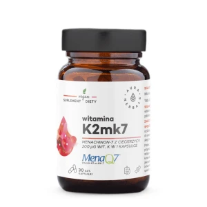 AURA HERBALS K2-vitamiini MK7