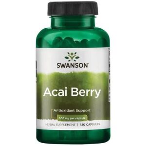 Acai-marja