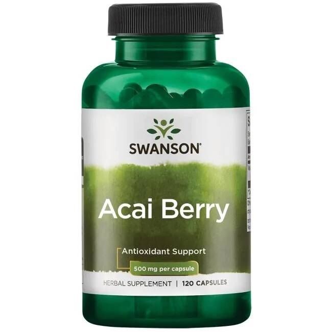 Acai-marja