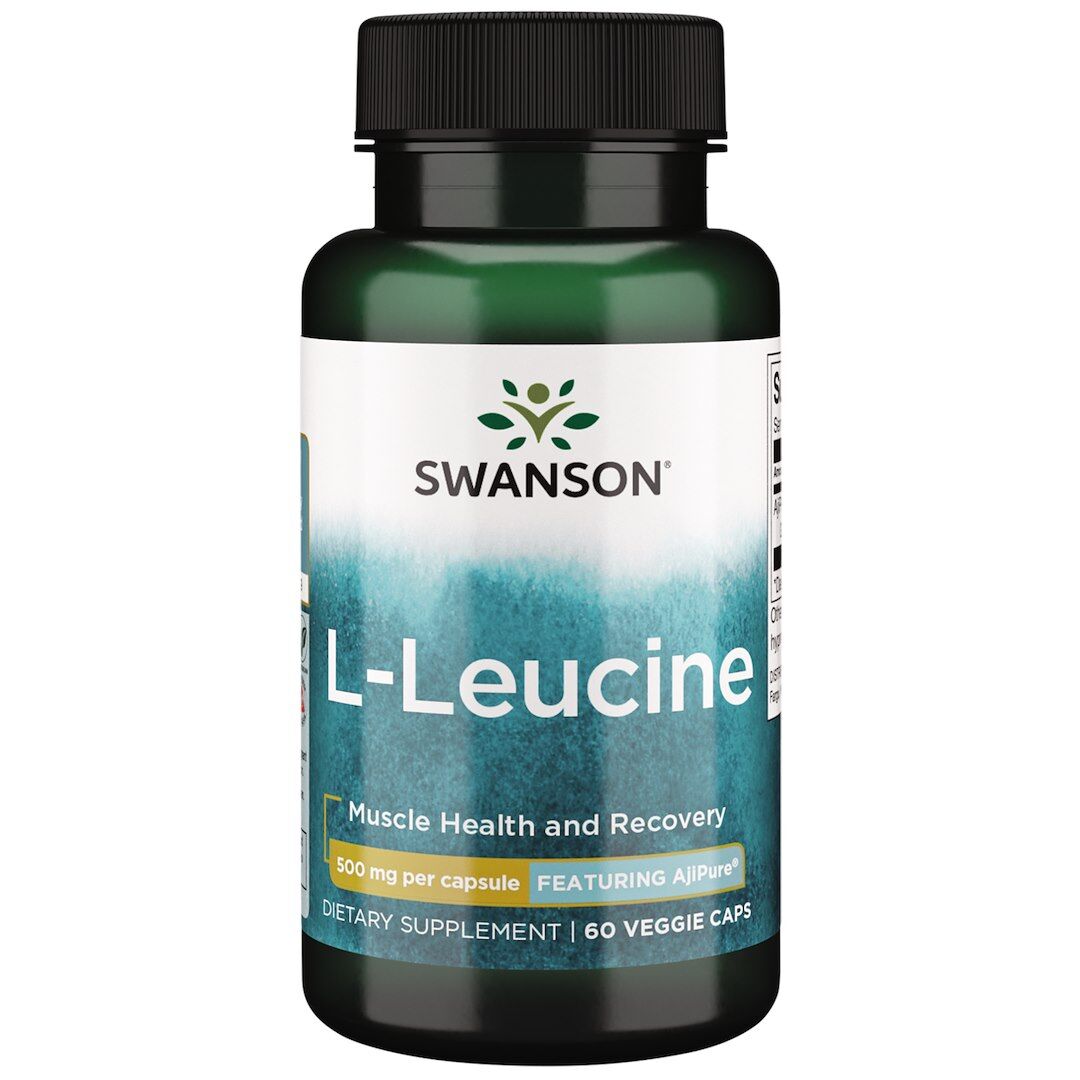 AjiPure L-leusiini