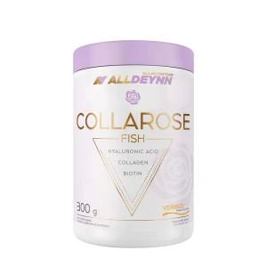 AllDeynn Collarose Fish
