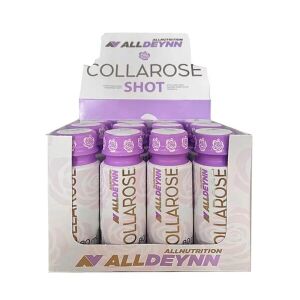 AllDeynn Collarose -kuva