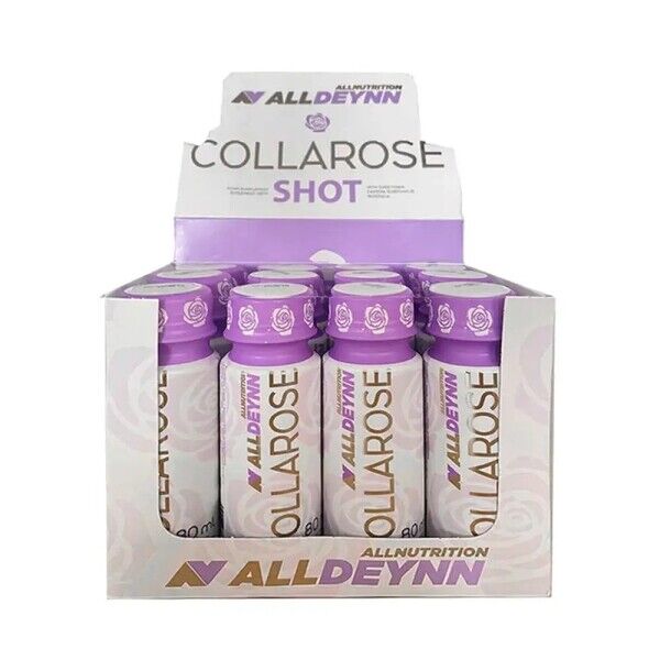 AllDeynn Collarose -kuva