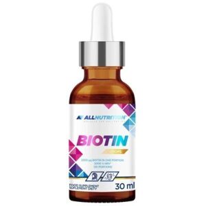 Allnutrition – Biotiinipisarat – 30 ml – Viking Supplements