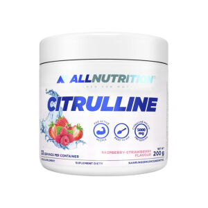 Allnutrition – Sitrulliini