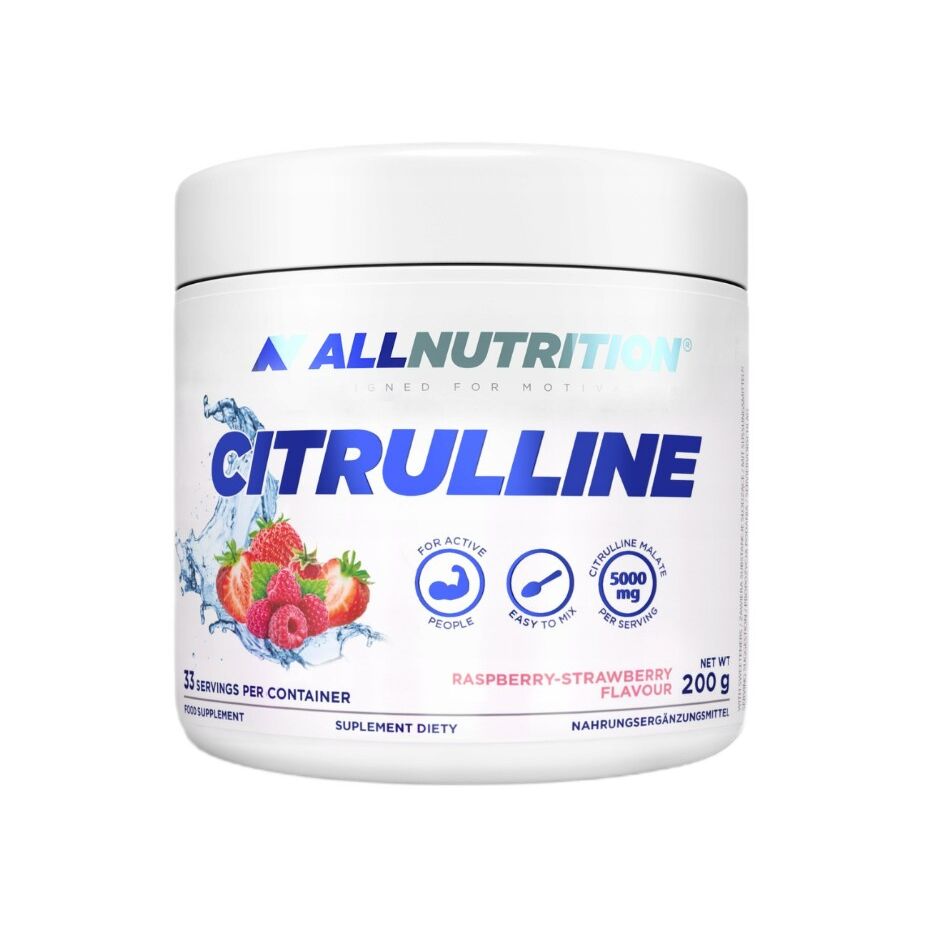 Allnutrition – Sitrulliini