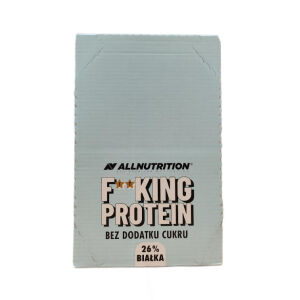 Allnutrition – Fitking-proteiinikeksi