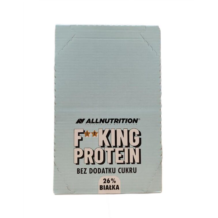 Allnutrition – Fitking-proteiinikeksi