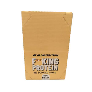Allnutrition – Fitking-proteiinikeksi